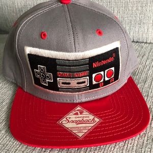 Original SnapBack Nintendo